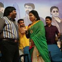 Manal Nagaram Movie Audio Launch Stills | Picture 778726